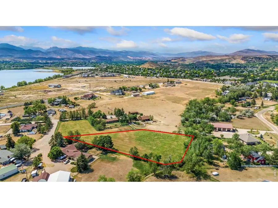 0 Sunnyslope Pl, Loveland, CO 80537 - #3