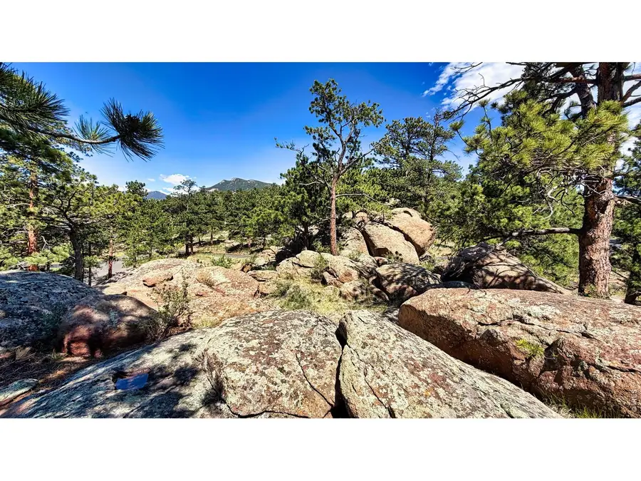 0 Meadows Cir, Estes Park, CO 80517 - #2