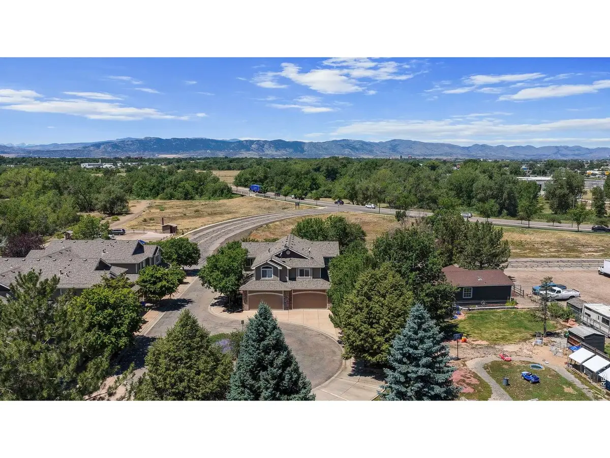 702 Cairnes Dr #A-1, Fort Collins, CO 80524 - #1