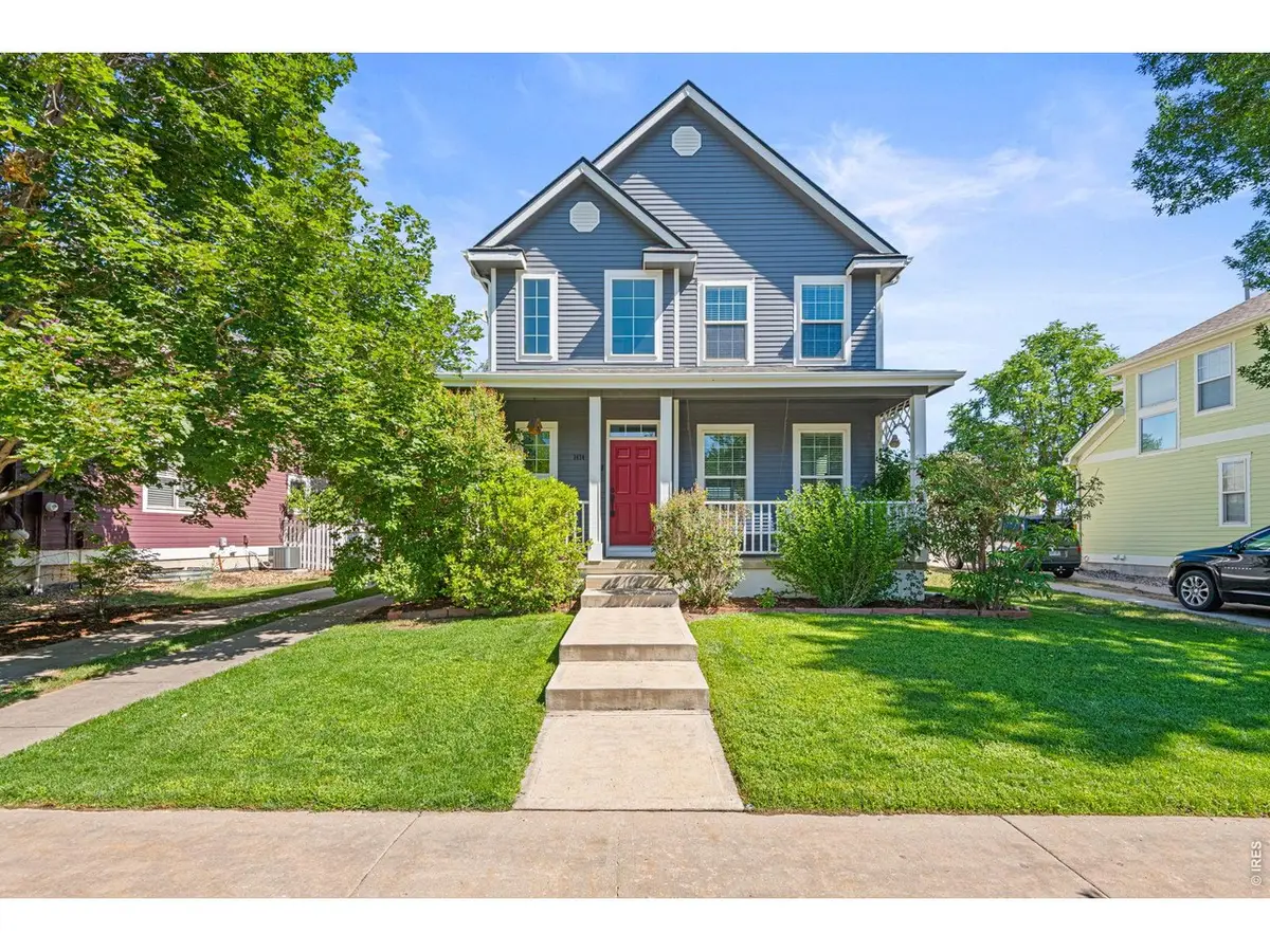 1414 Fairfield Ave, Windsor, CO 80550 - #1