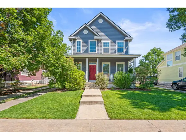 1414 Fairfield Ave, Windsor, CO 80550