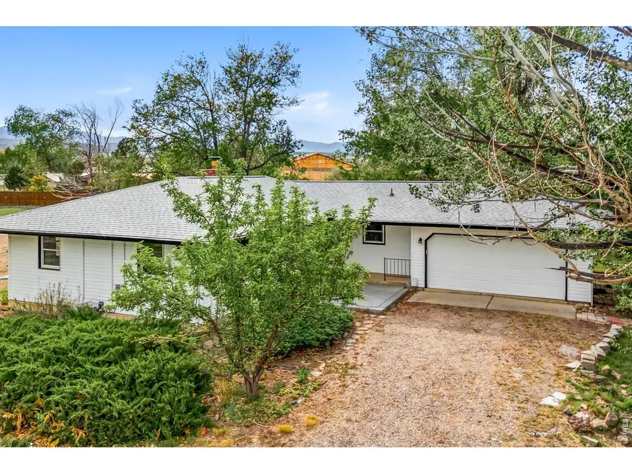 2767 S County Road 21, Loveland, CO 80537 - #3