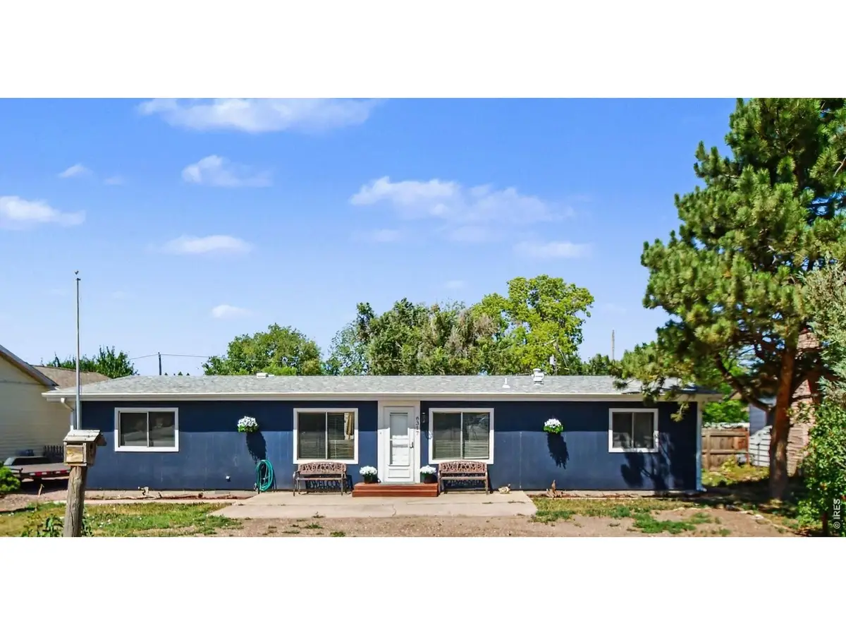 8317 6th St, Wellington, CO 80549 - #1