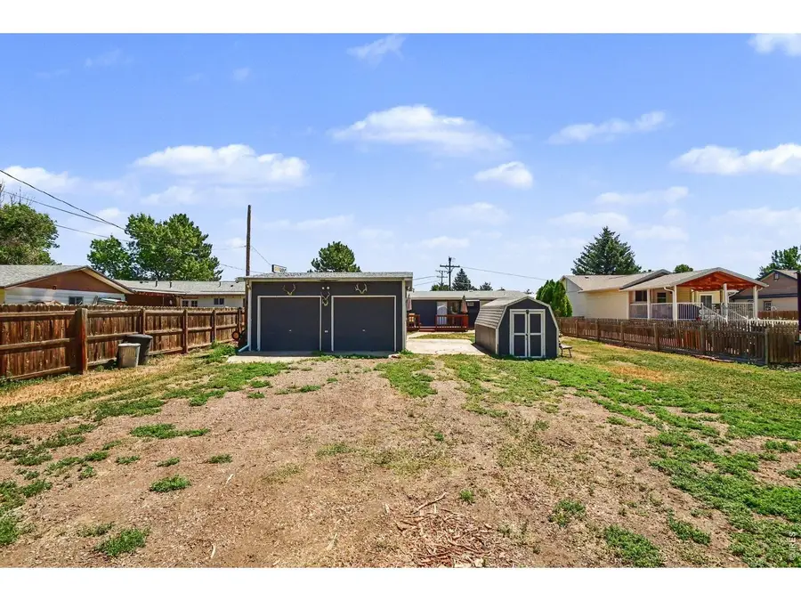 8317 6th St, Wellington, CO 80549 - #2
