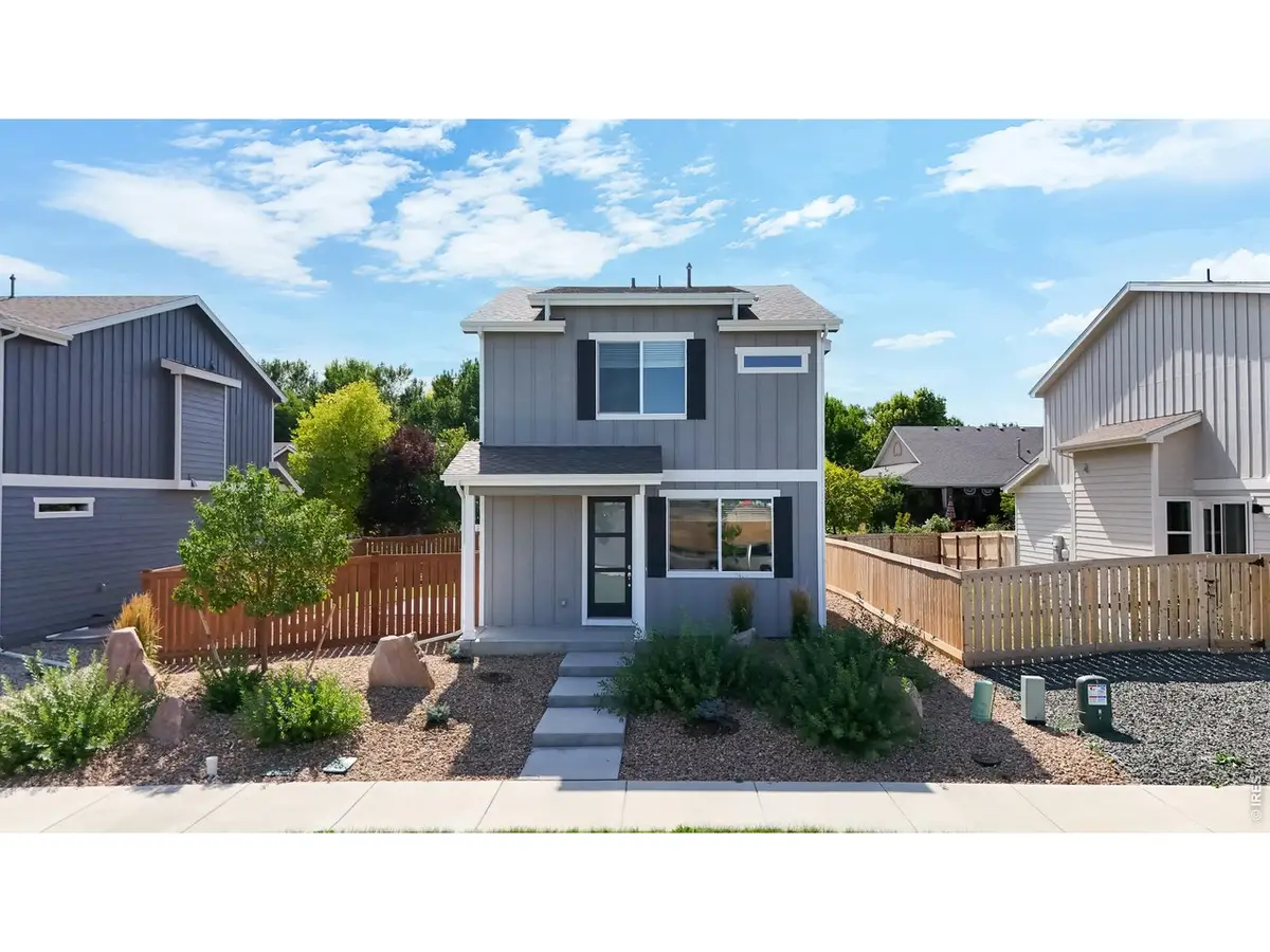 309 Pyramid Peak St, Berthoud, CO 80513 - #1