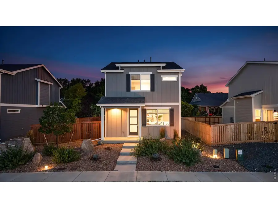 309 Pyramid Peak St, Berthoud, CO 80513 - #2