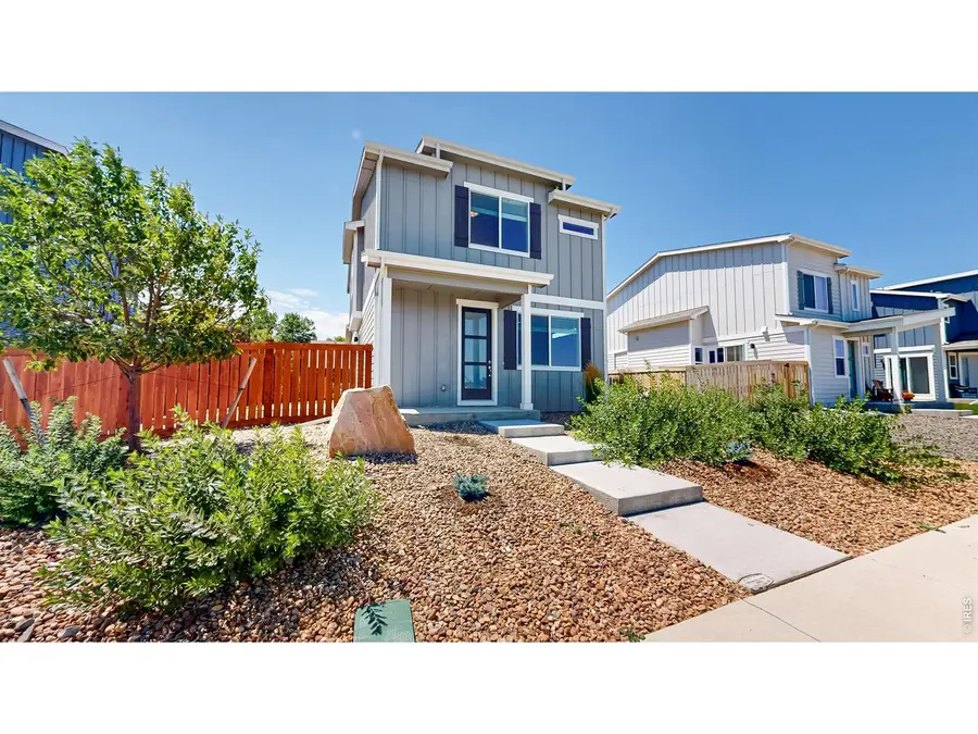 309 Pyramid Peak St, Berthoud, CO 80513 - #3