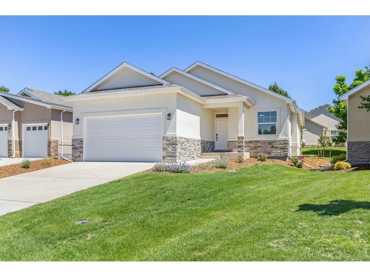 1230 Swainson Rd, Eaton, CO 80615 - #1