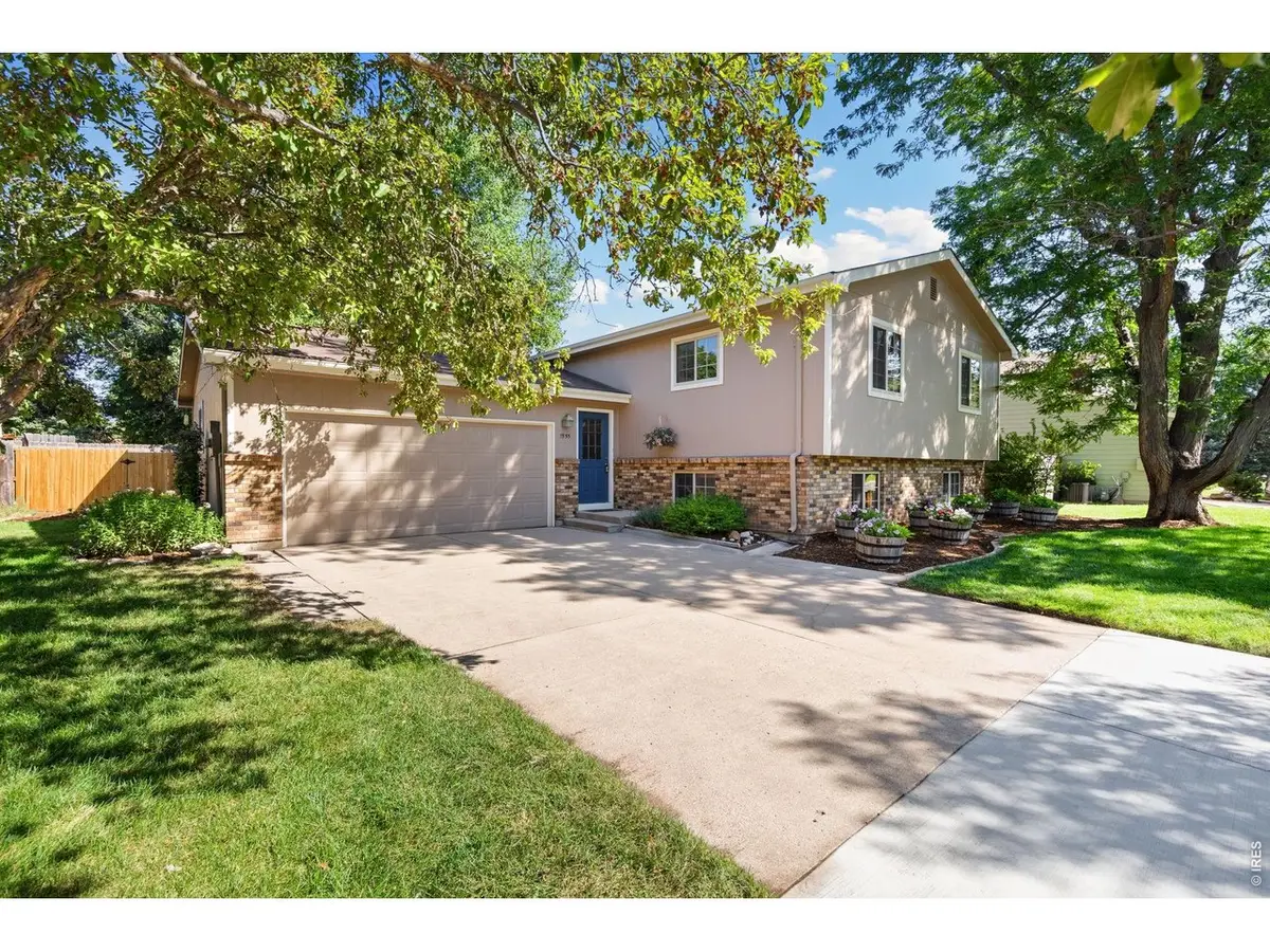 1955 Sandalwood Ln, Fort Collins, CO 80526 - #1