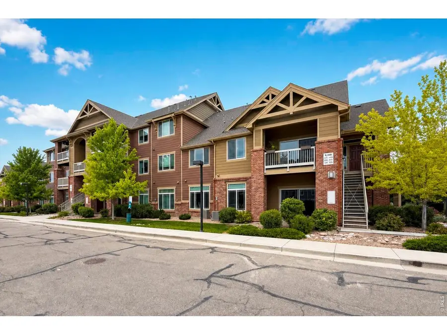 804 Summer Hawk Dr #8000-8104, Longmont, CO 80504 - #2