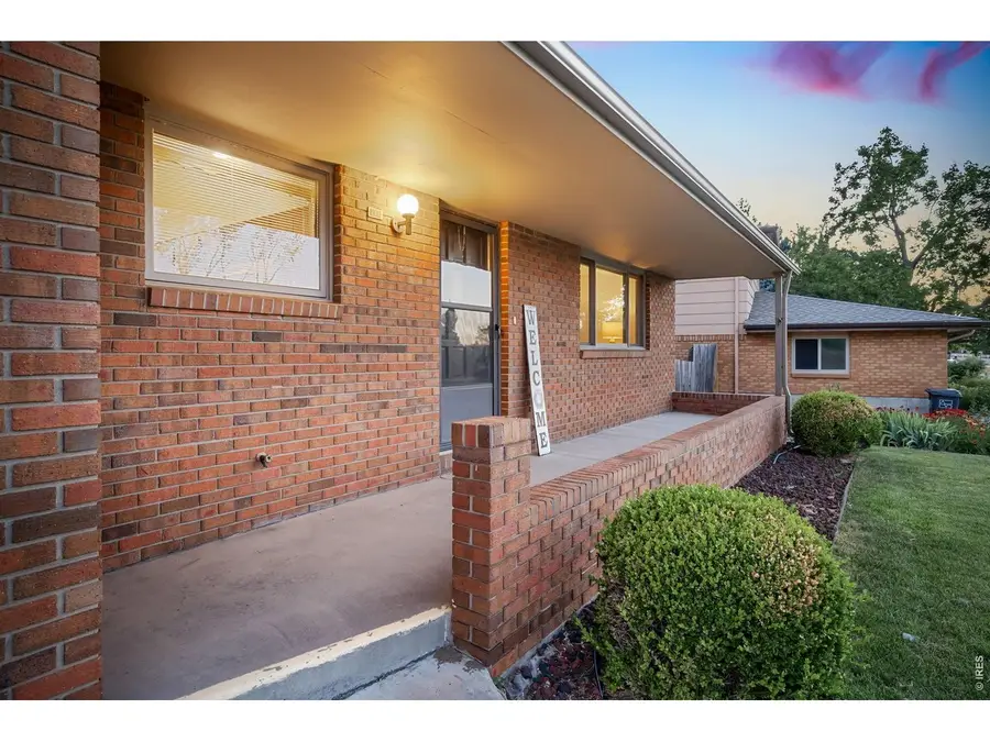 2731 Greenland Dr, Loveland, CO 80538 - #2