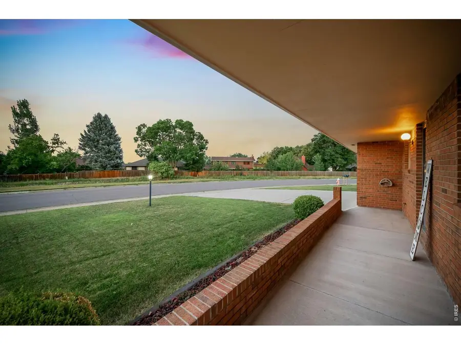 2731 Greenland Dr, Loveland, CO 80538 - #3