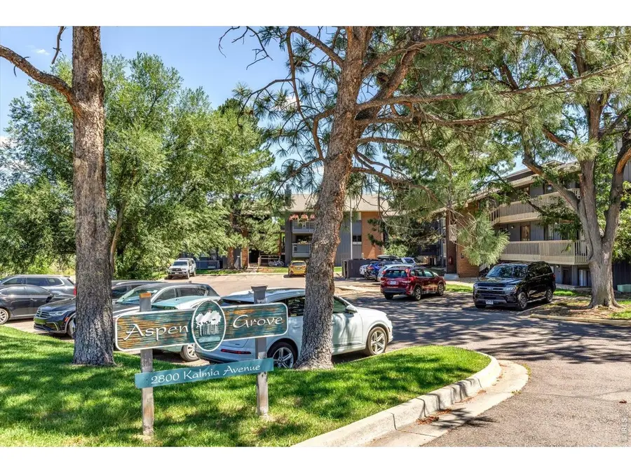 2800 Kalmia Ave #A307, Boulder, CO 80301 - #3