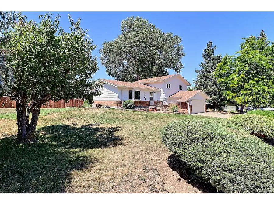 2724 19th St, Greeley, CO 80634 - #2