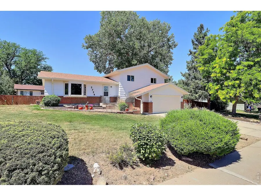 2724 19th St, Greeley, CO 80634 - #3