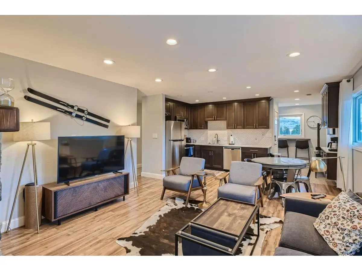 216 Pitkin St #6, Frisco, CO 80443 - #1