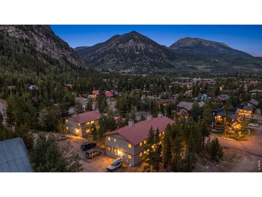 216 Pitkin St #6, Frisco, CO 80443 - #3