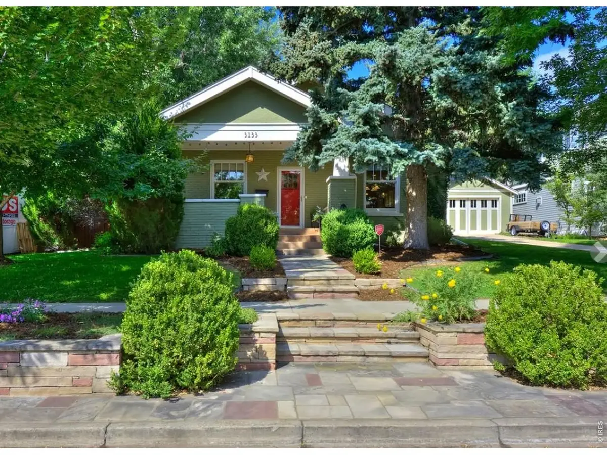 3133 5th St, Boulder, CO 80304 - #1