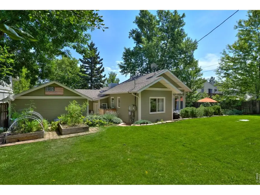 3133 5th St, Boulder, CO 80304 - #2