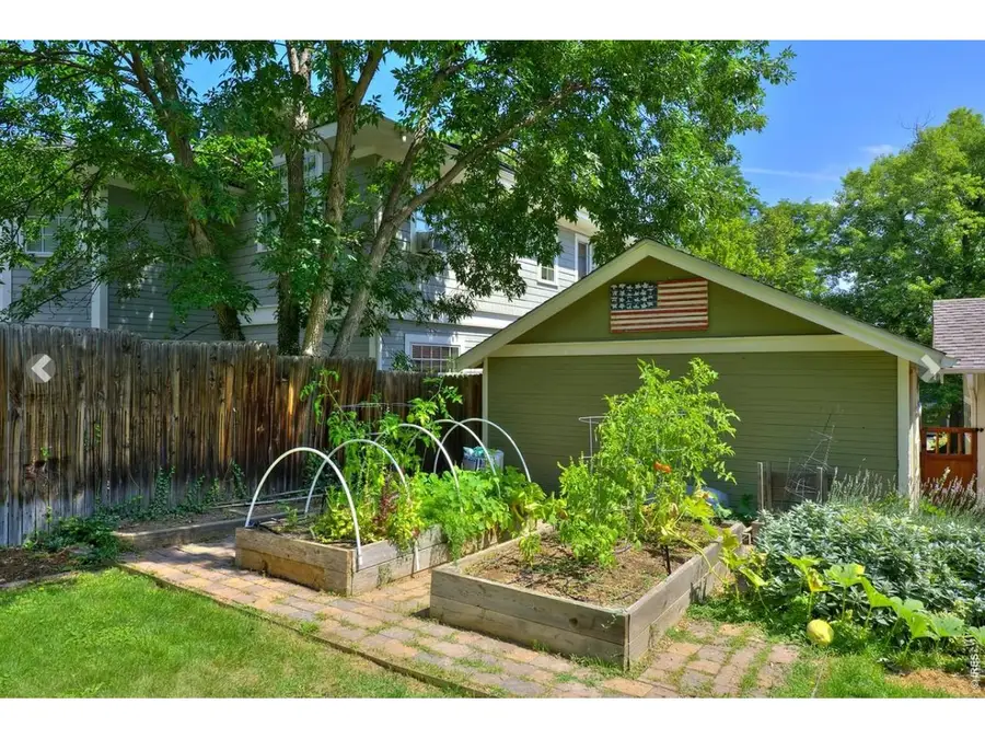 3133 5th St, Boulder, CO 80304 - #3