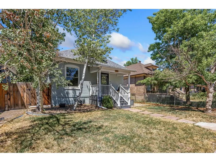 1271 S Lincoln St, Denver, CO 80210 - #2