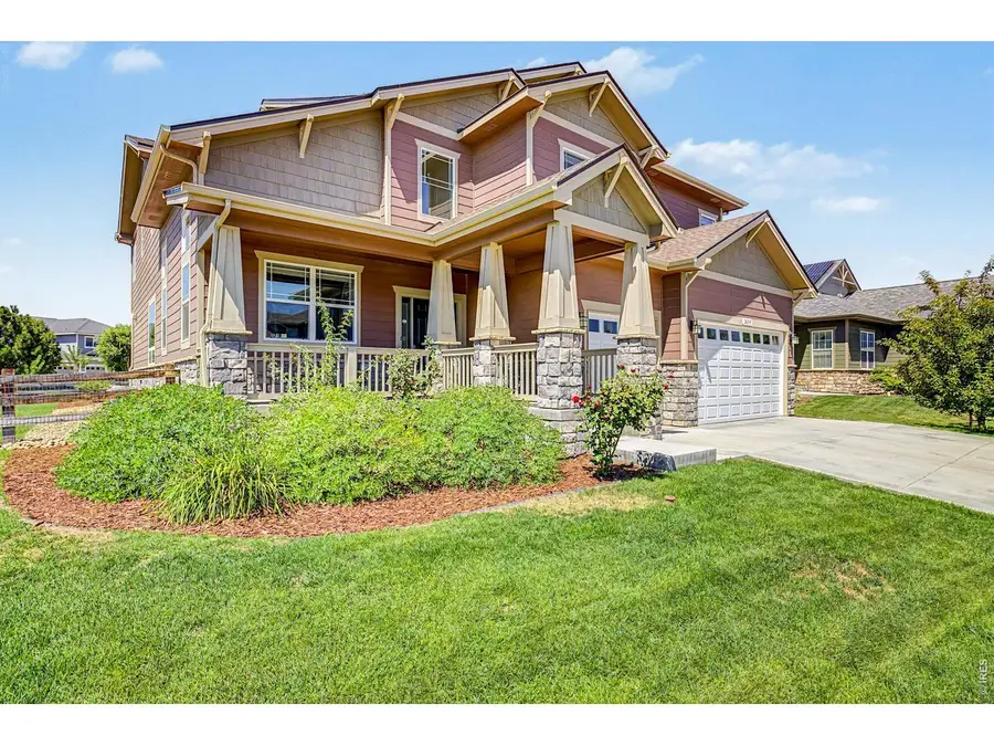2639 Walkaloosa Way, Fort Collins, CO 80525 - #2