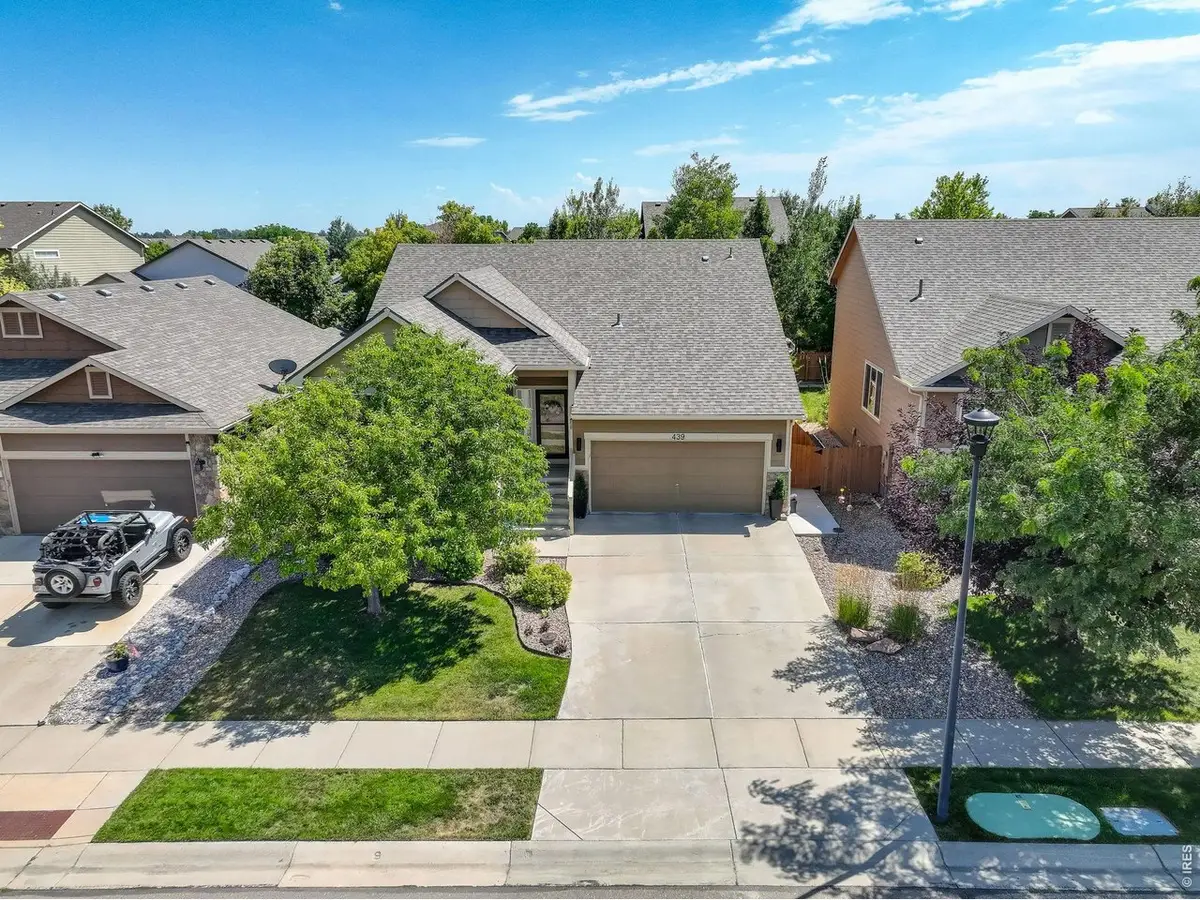 439 Stoney Brook Rd, Fort Collins, CO 80525 - #1