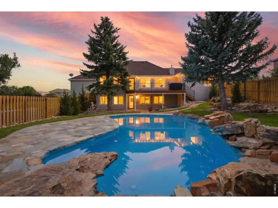 2710 Westridge Ct, Fort Collins, CO 80526 - #2