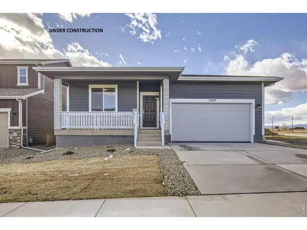 209 Sugar Beet Ln, Berthoud, CO 80513
