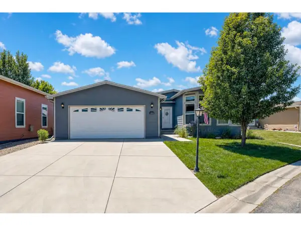 7920 Mountain View Dr, Frederick, CO 80530