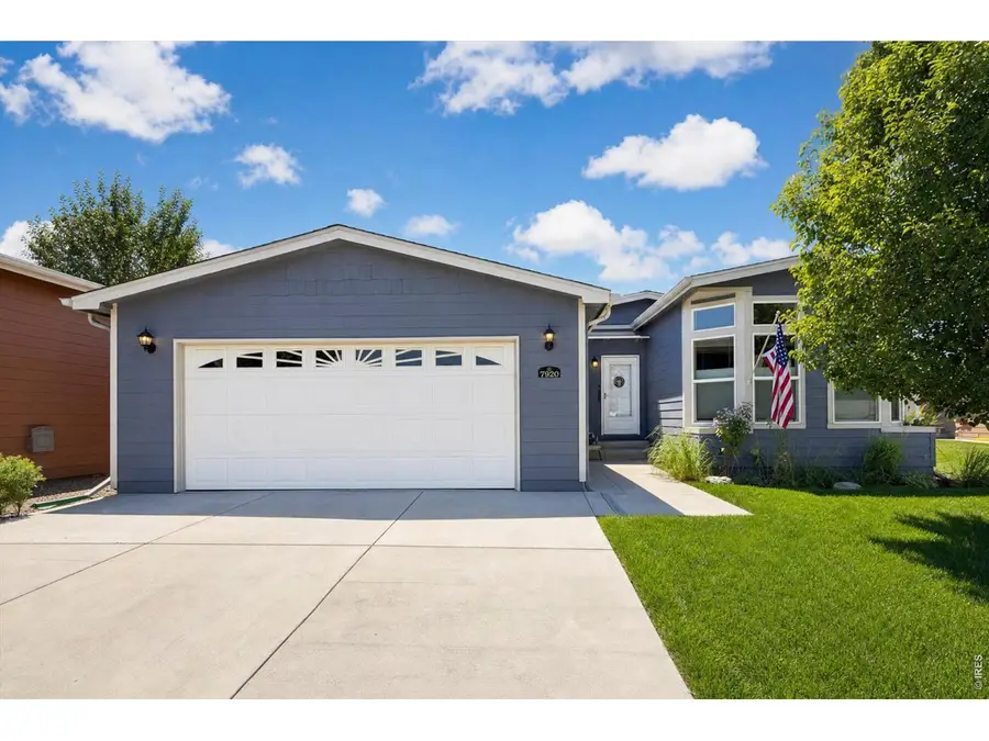 7920 Mountain View Dr, Frederick, CO 80530 - #2