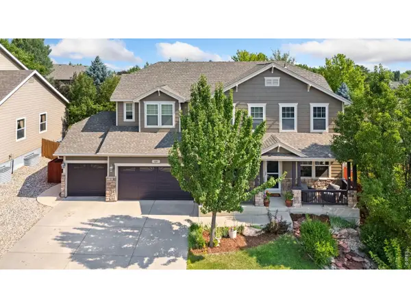 644 Stonington Ln, Fort Collins, CO 80525