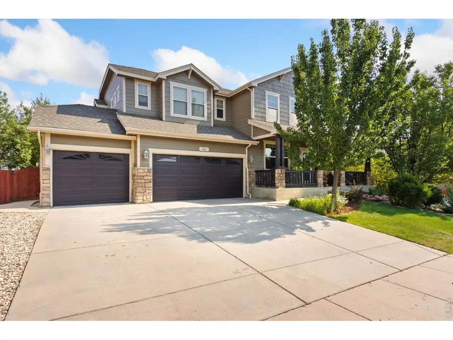 644 Stonington Ln, Fort Collins, CO 80525 - #2