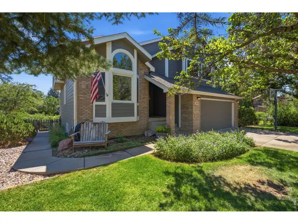2800 Calendar Ct, Fort Collins, CO 80526