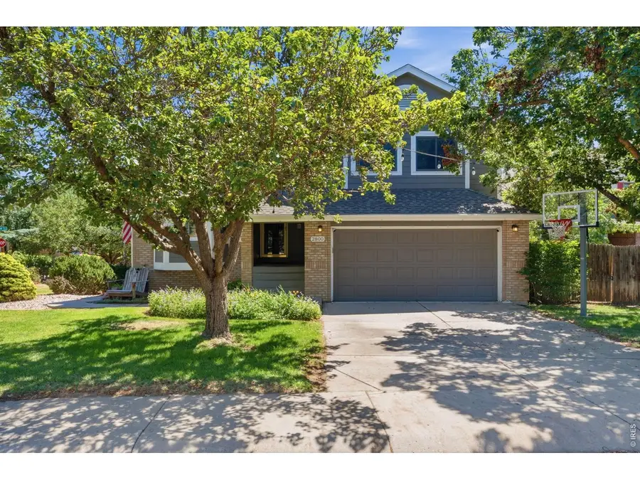 2800 Calendar Ct, Fort Collins, CO 80526 - #3