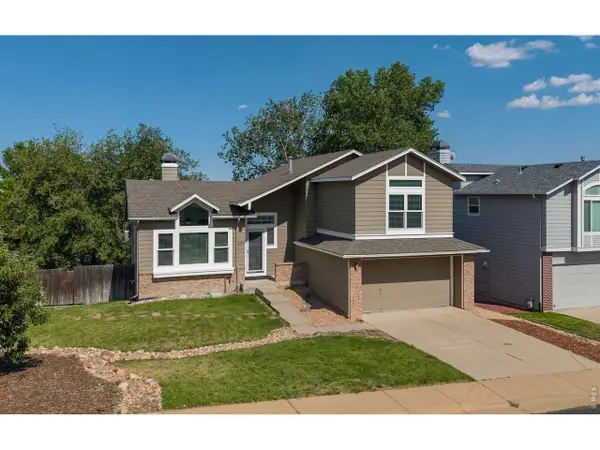 1096 Falcon Ct, Louisville, CO 80027