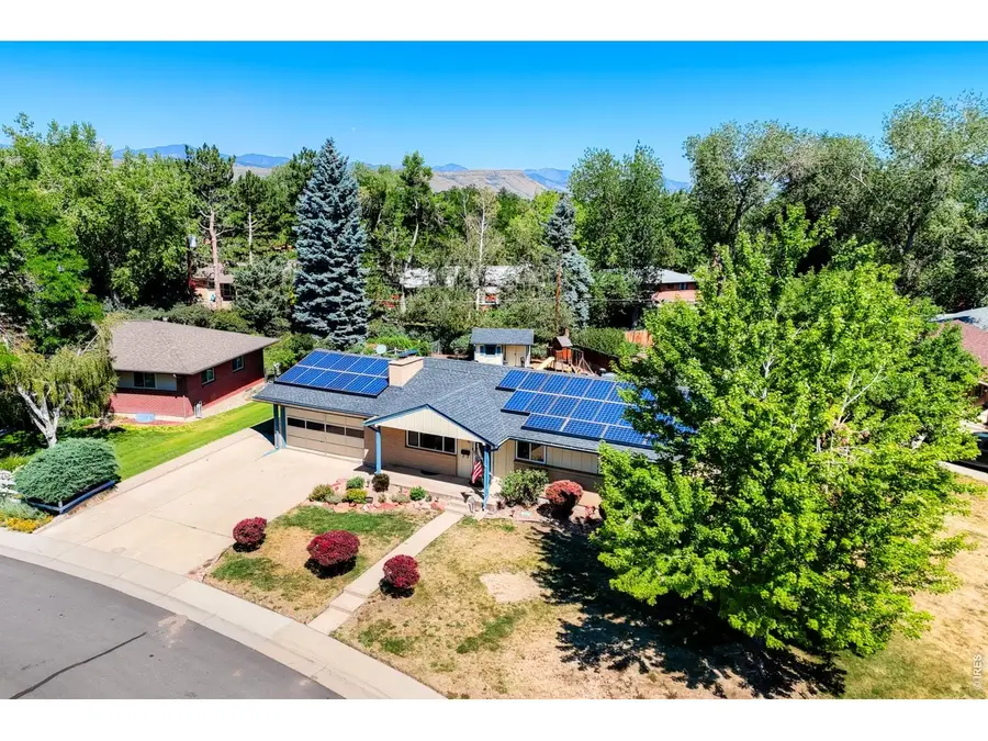 13405 W 21st Pl, Golden, CO 80401 - #2