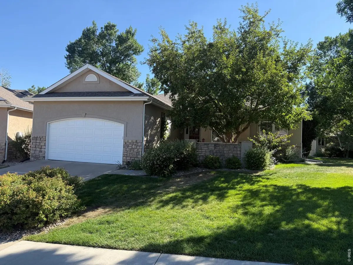 2721 Moore Ln, Fort Collins, CO 80526 - #1