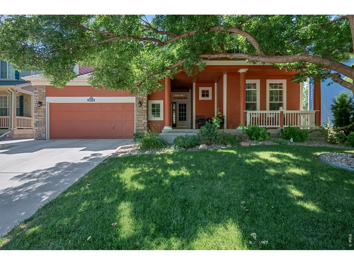 2615 Chase Dr, Fort Collins, CO 80525 - #1