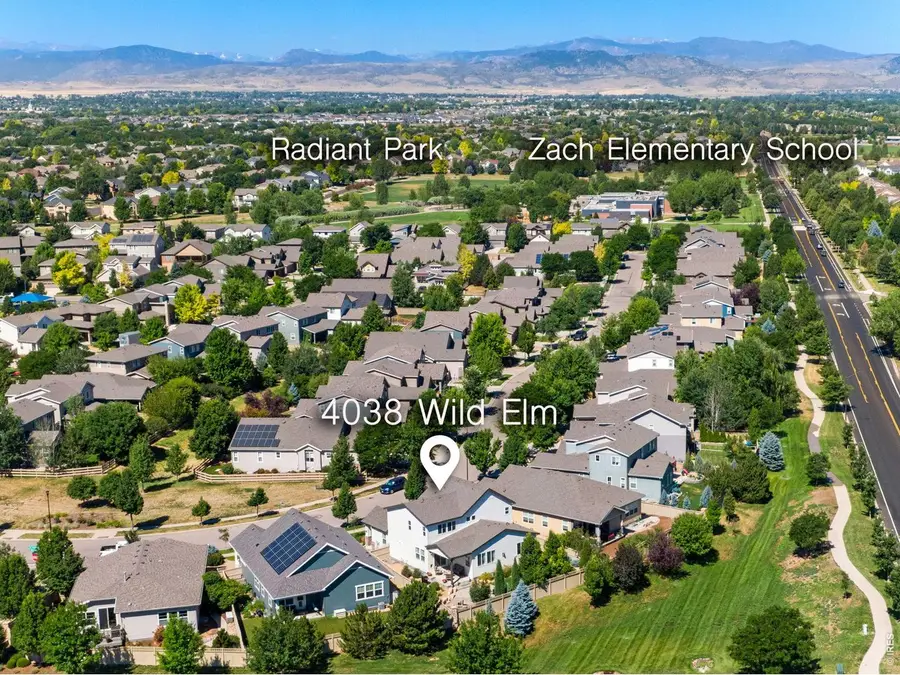 4038 Wild Elm Way, Fort Collins, CO 80528 - #3