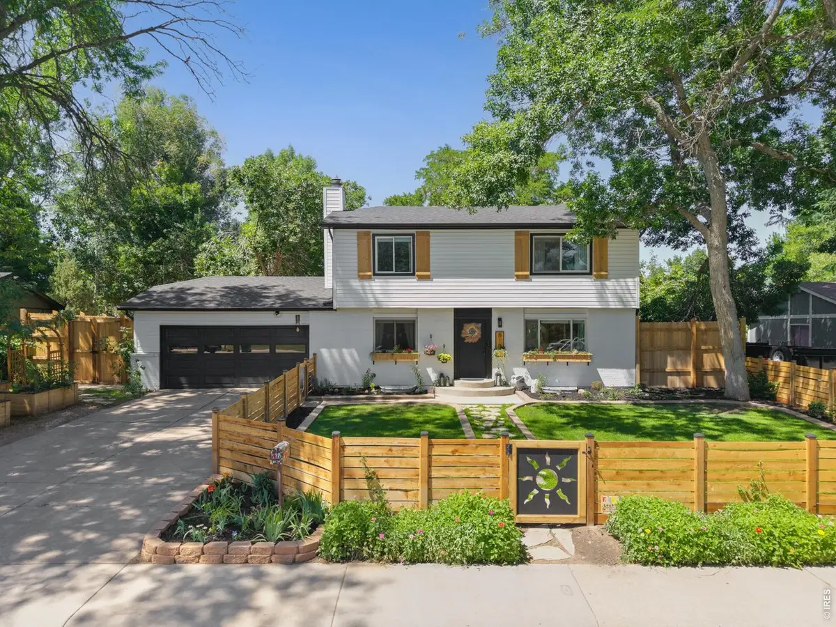 818 E Swallow Rd, Fort Collins, CO 80525 - #1