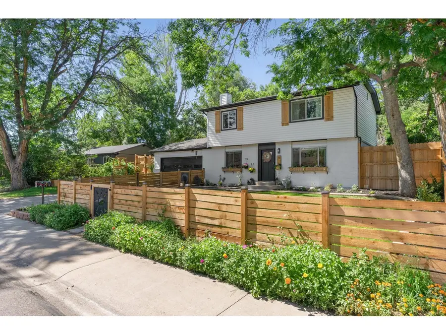 818 E Swallow Rd, Fort Collins, CO 80525 - #2