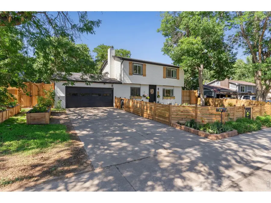 818 E Swallow Rd, Fort Collins, CO 80525 - #3