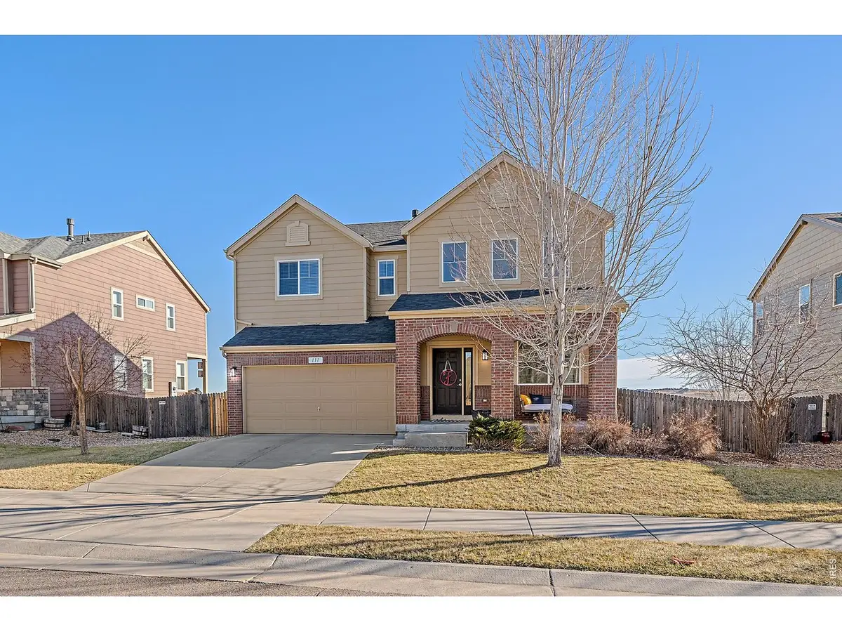 111 Stewart Way, Erie, CO 80516 - #1