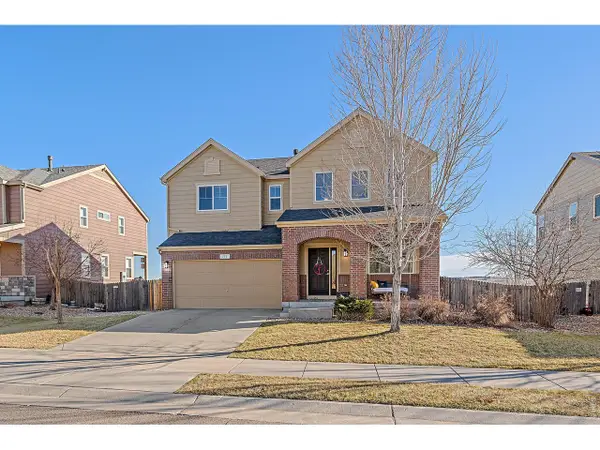 111 Stewart Way, Erie, CO 80516