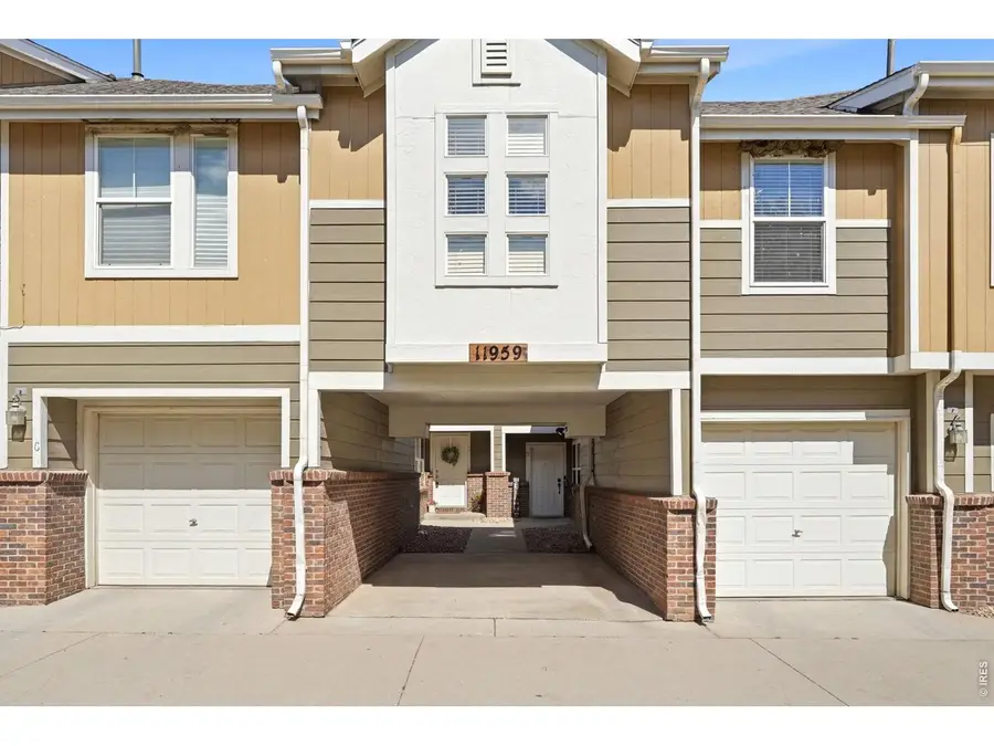 11959 Riverstone Cir #8-C, Henderson, CO 80640 - #2