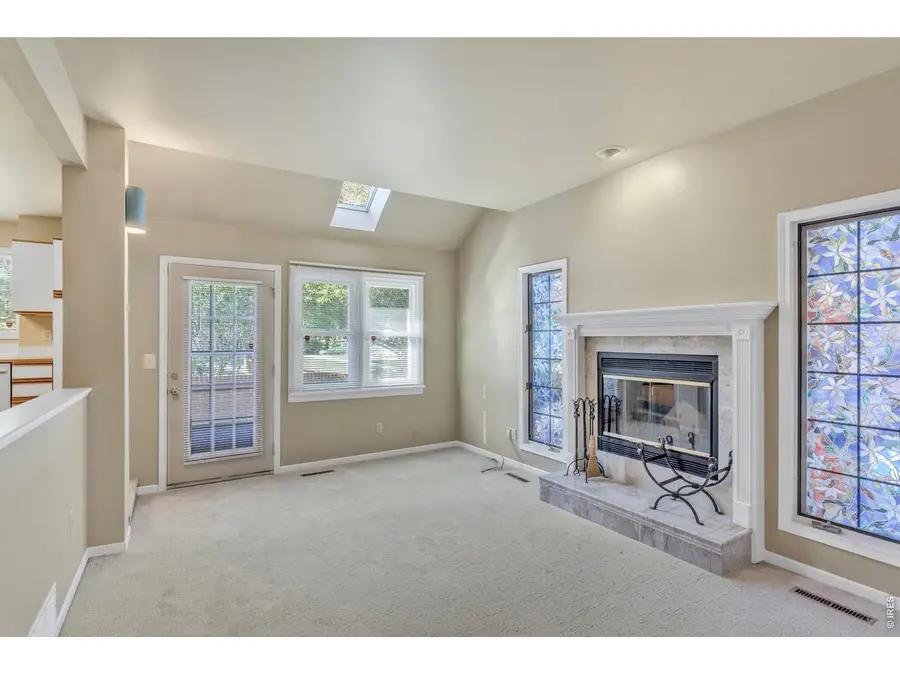 968 Richmond Dr #2, Fort Collins, CO 80526 - #3