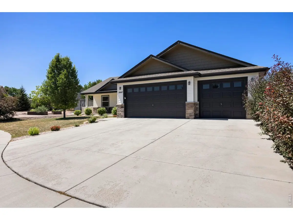 7407 Turnbull Ct, Windsor, CO 80550 - #1