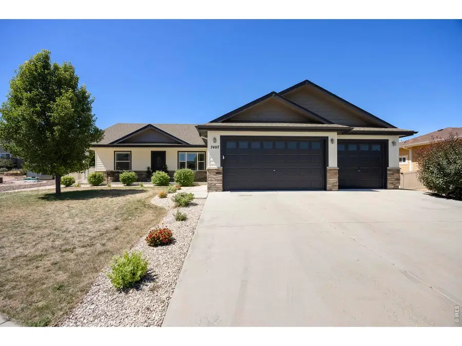 7407 Turnbull Ct, Windsor, CO 80550 - #2