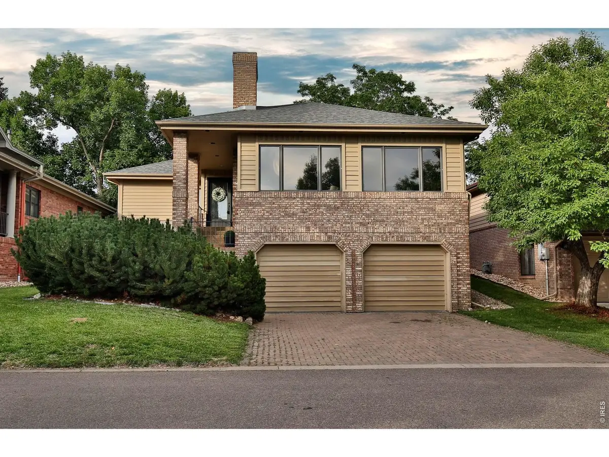 1904 Cottonwood Point Dr, Fort Collins, CO 80524 - #1